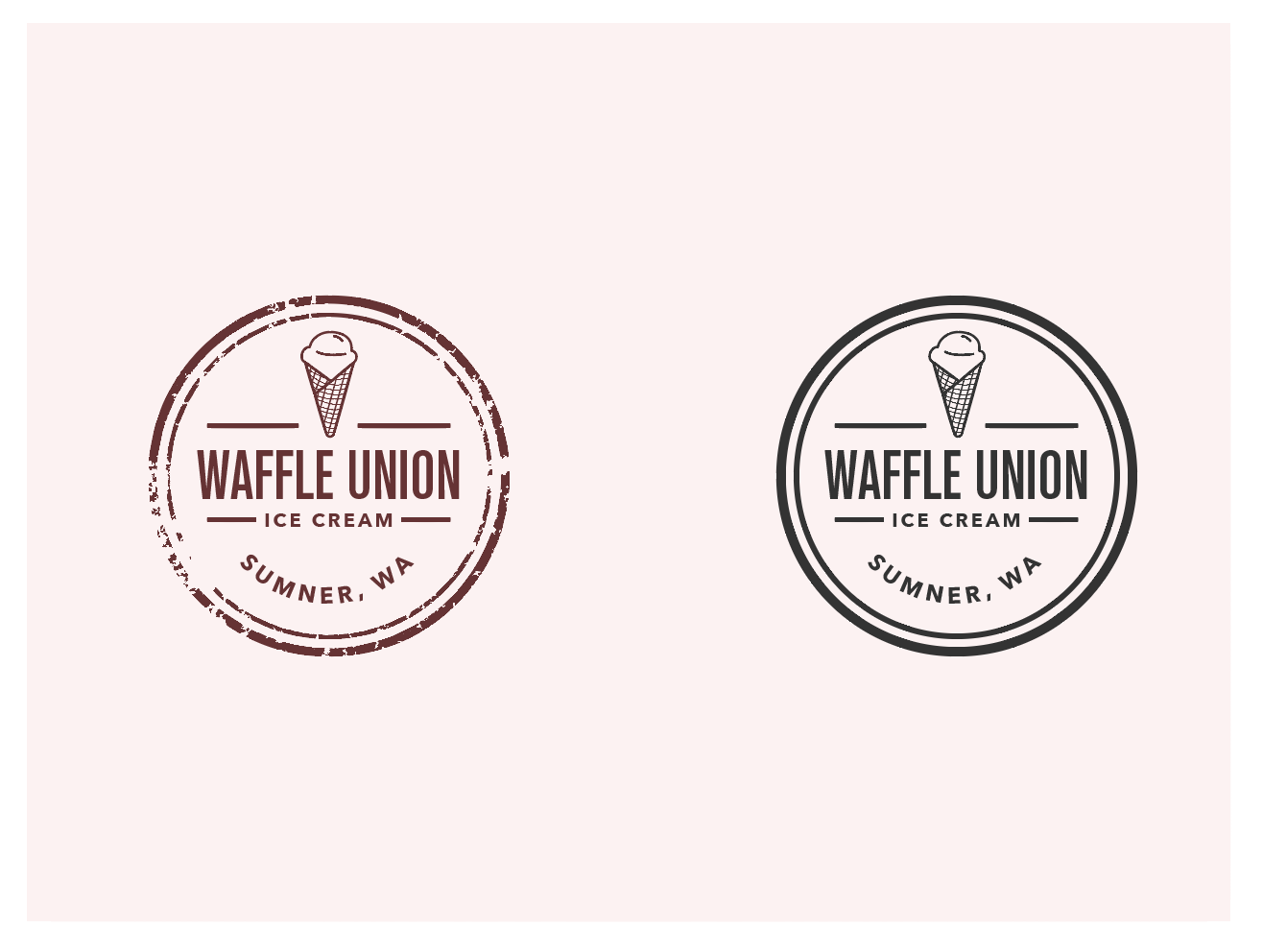 Logo Design by wonderland for this project | Design #21942475