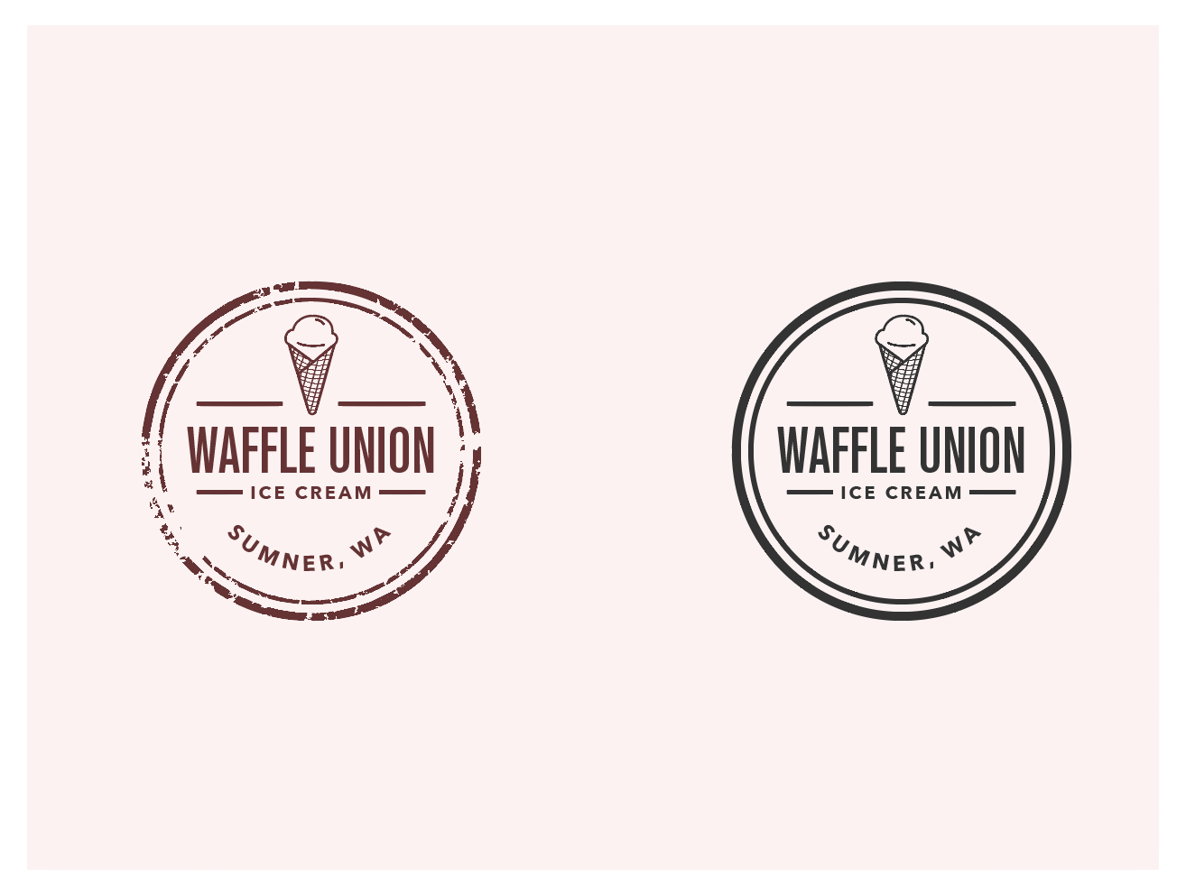 Logo Design by wonderland for this project | Design #21944412