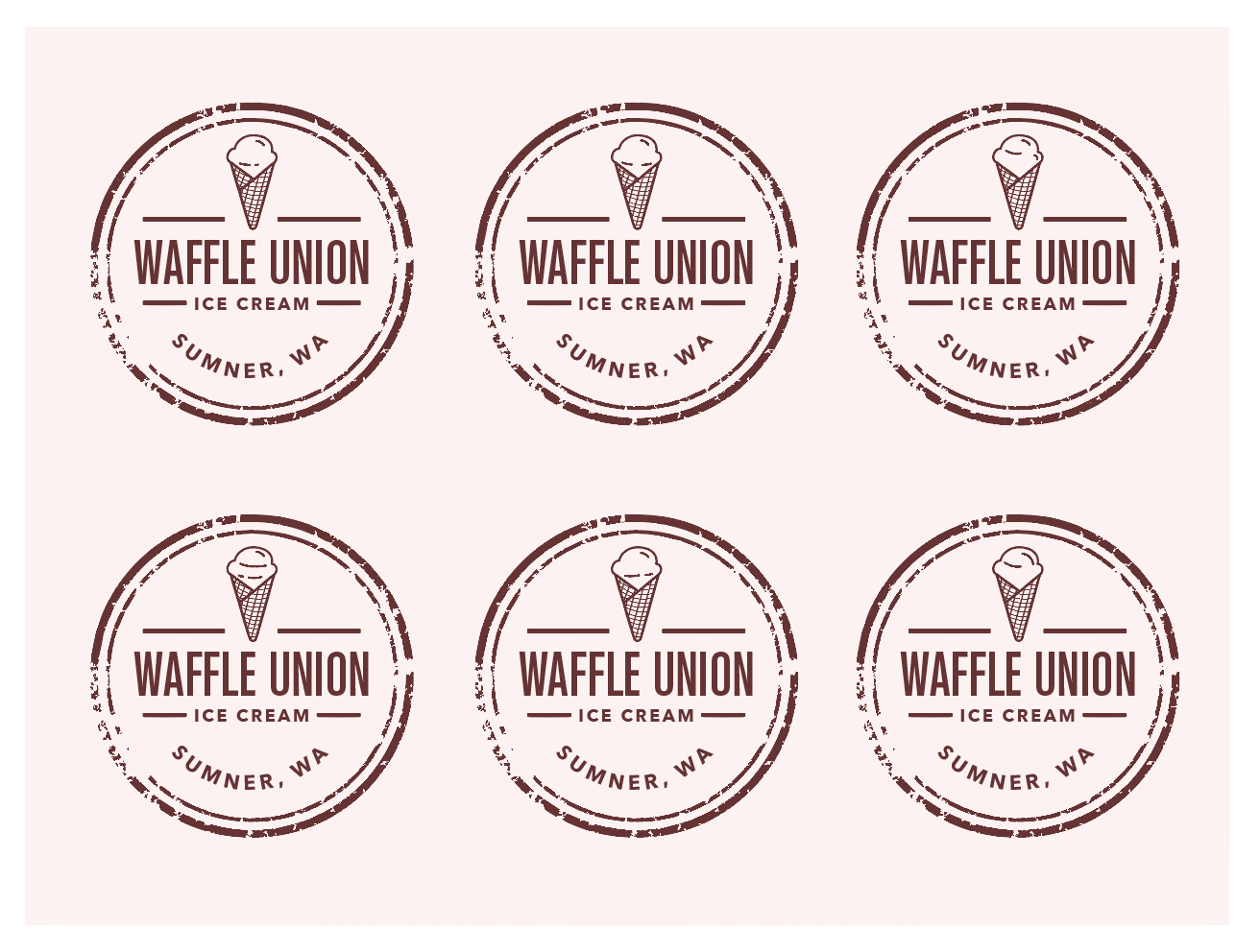 Logo Design by wonderland for this project | Design #21947267