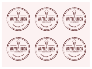 Logo Design by wonderland for this project | Design: #21947267