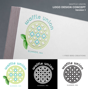 Logo Design by Lydia West for this project | Design: #21917059