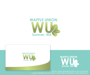 Logo Design by alvinnavarra for this project | Design: #21919254