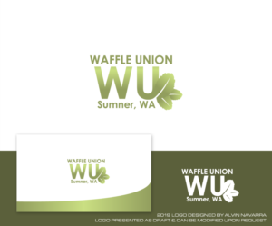 Logo Design by alvinnavarra for this project | Design: #21919261
