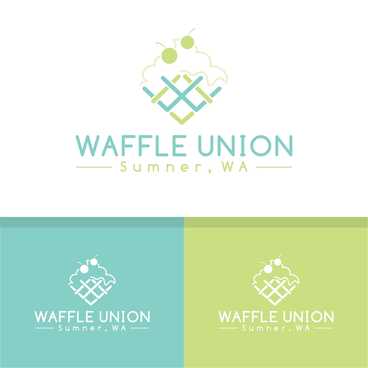 Logo Design by DesignLima for this project | Design #21919138