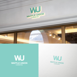 Logo Design by rinaldoajigunadi 2 for this project | Design: #21916825