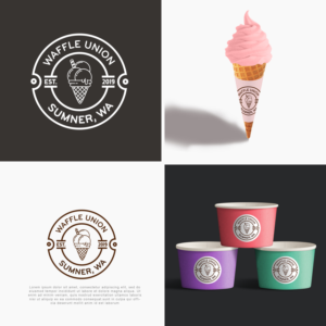 Logo Design by Wang™