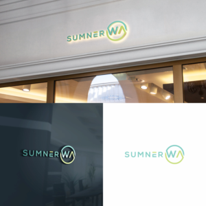 Logo Design by galang1996 2 for this project | Design: #21918192
