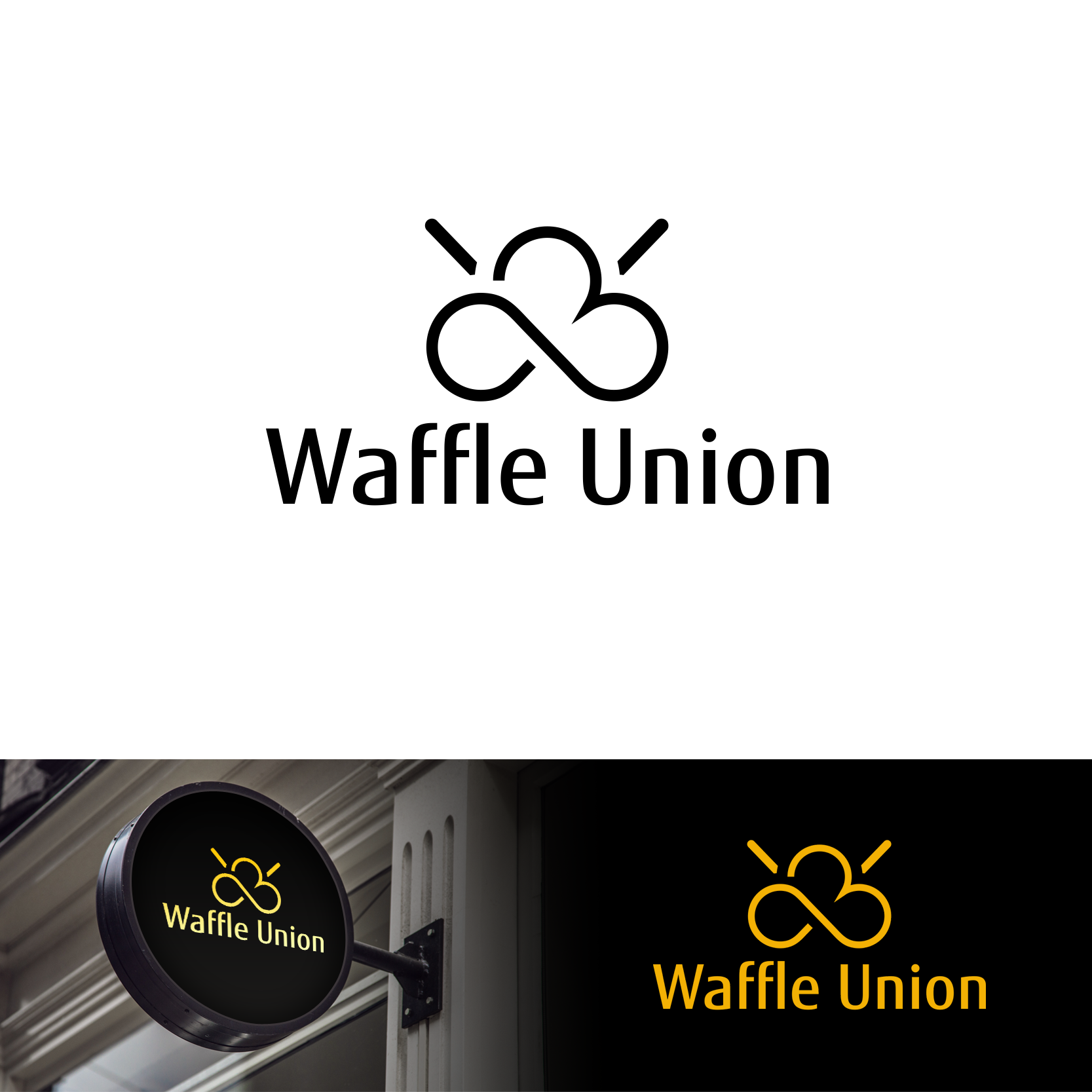 Logo Design by Aldan Design for this project | Design #21966825