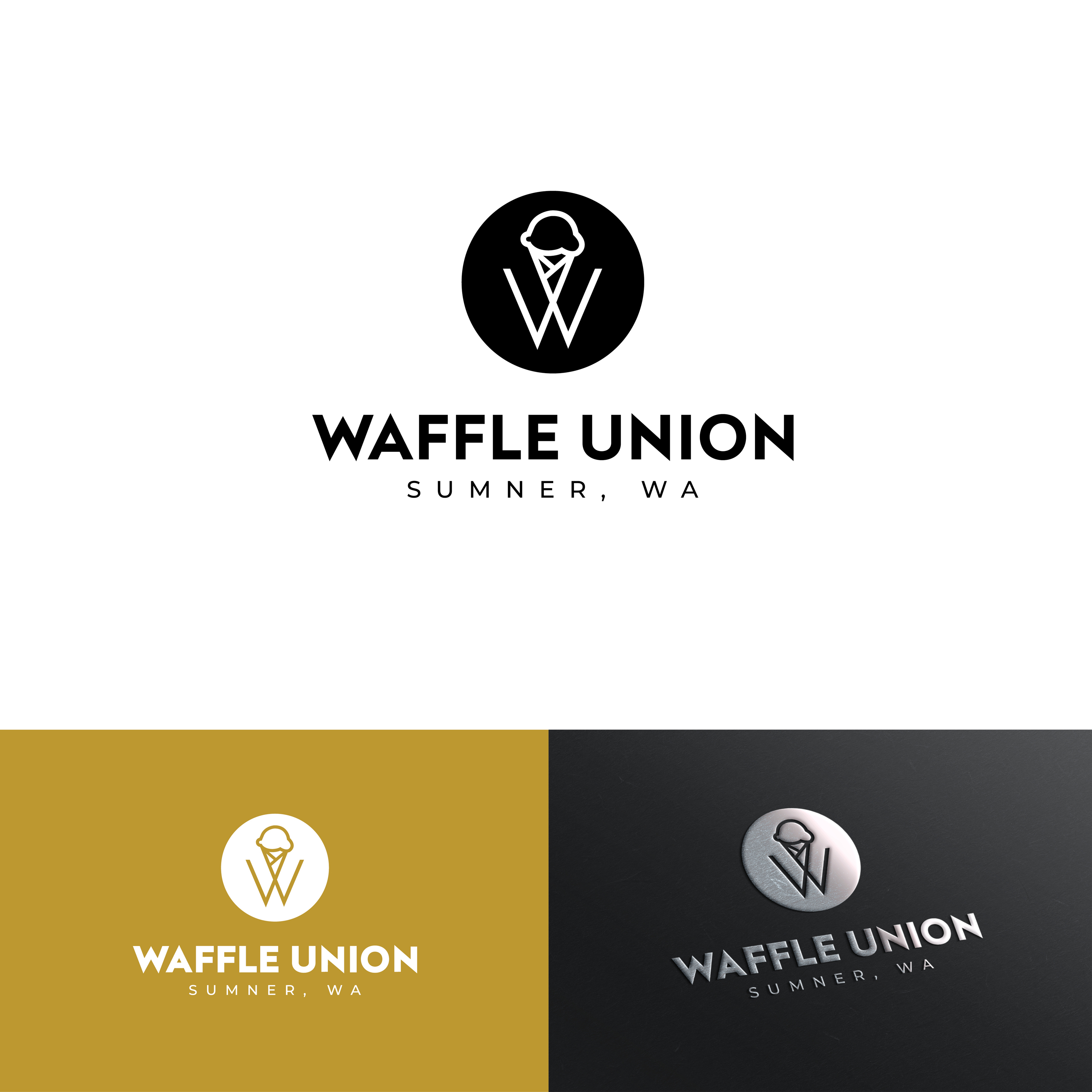 Logo Design by koegelenberg for this project | Design #21959985