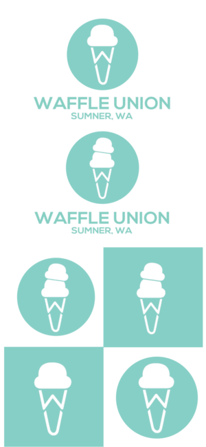 Logo Design by Kelvin22 for this project | Design: #21922480