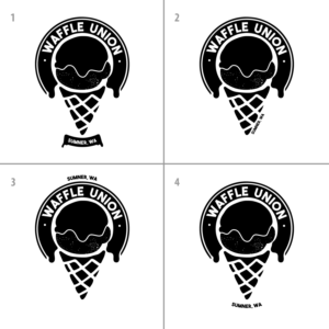 Logo Design by Caren C. for this project | Design: #21937919