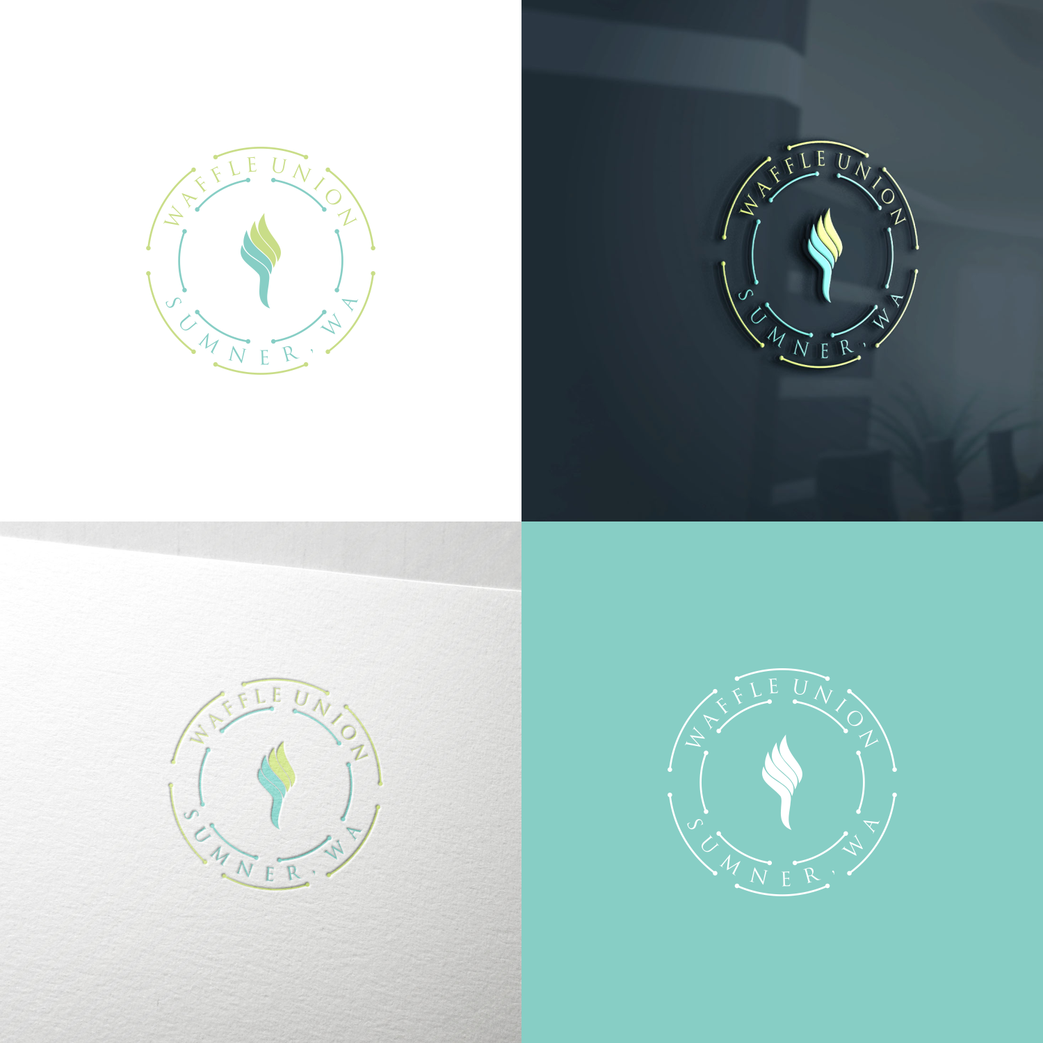 Logo Design by pry go for this project | Design #21929032