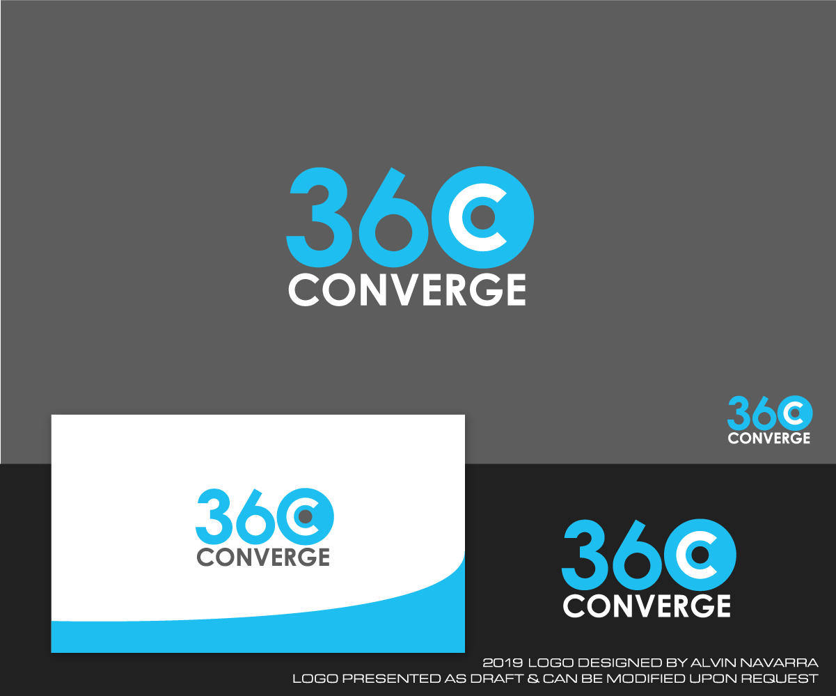 Logo Design by alvinnavarra for this project | Design #21920057