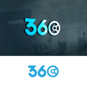 360 | Logo Design by sushsharma99