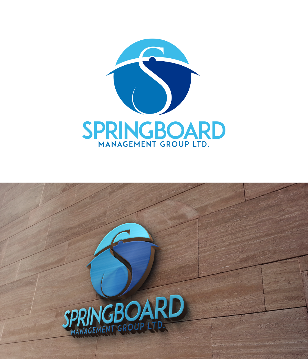 Logo Design by trufya for this project | Design #21923302