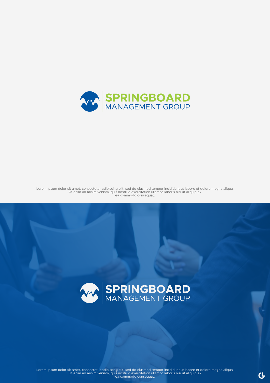 Logo Design by R!CKY for this project | Design #21932904