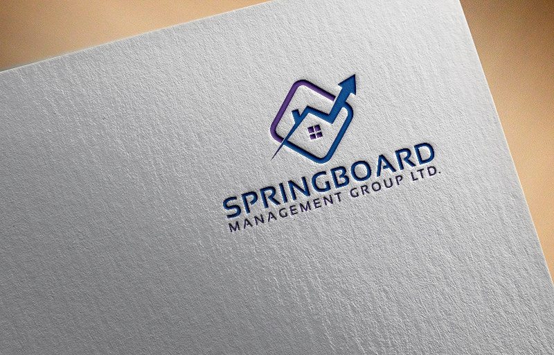 Logo Design by Synthi for this project | Design #21921355