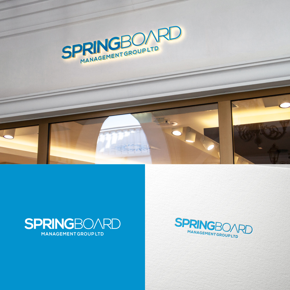 Logo Design by rinaldoajigunadi 2 for this project | Design #21918476