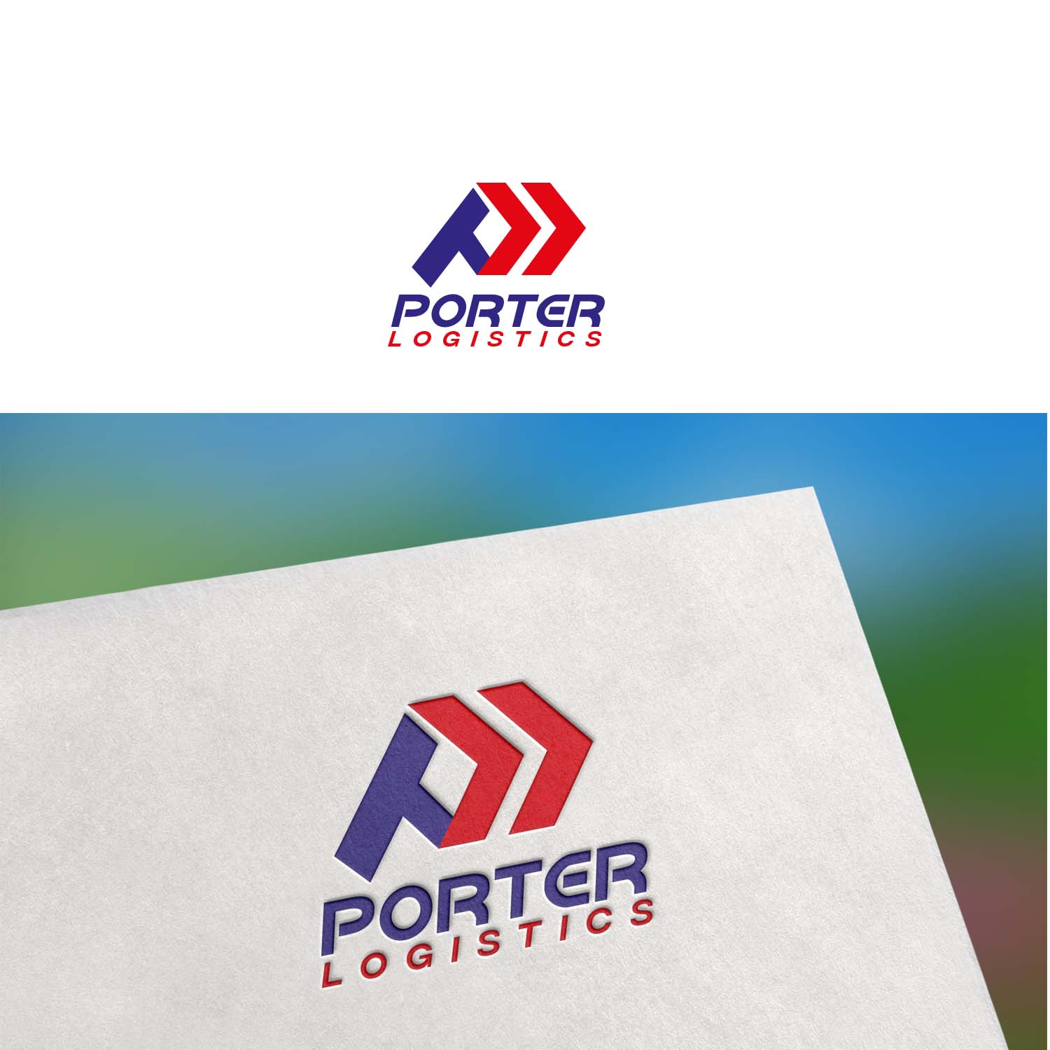 Logo Design by Finley Johnson for this project | Design #21935739