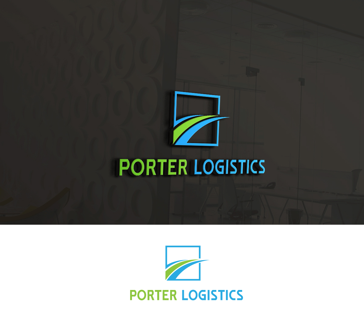 Logo Design by CreativeBaba for this project | Design #21920924