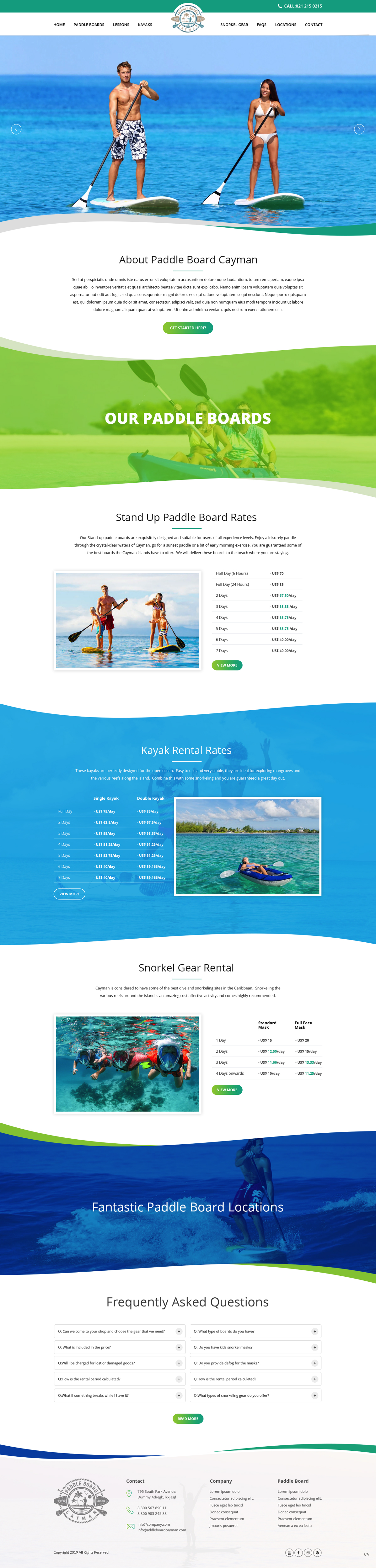 Web Design by pb for this project | Design #21923705