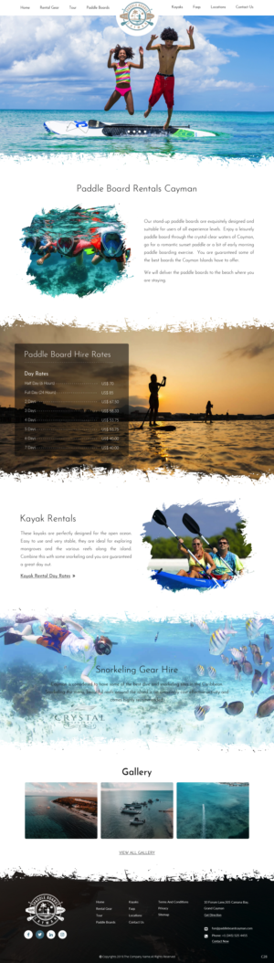 Web-Design von pb für dieses Projekt | Design: #21923706