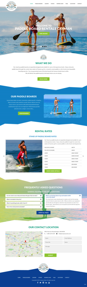 Web-Design von pb für dieses Projekt | Design: #21923709