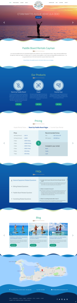Web-Design von pb für dieses Projekt | Design: #21923710