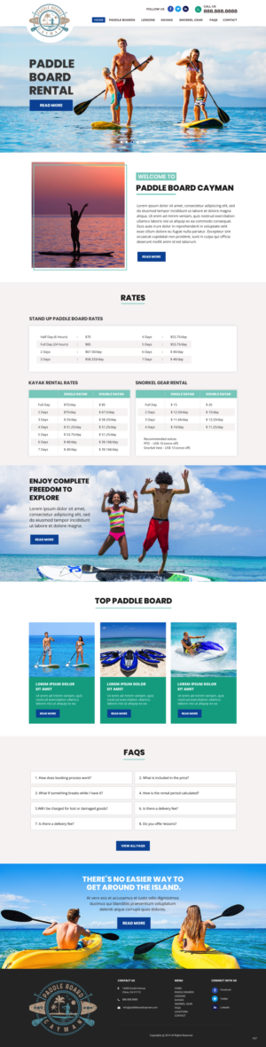 Web-Design von pb für dieses Projekt | Design: #21923714