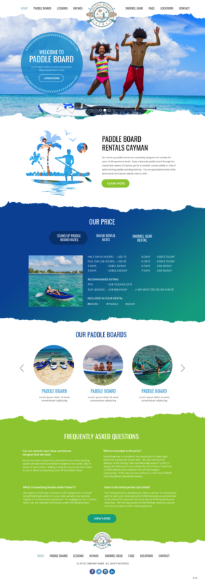 Web-Design von pb für dieses Projekt | Design: #21923715