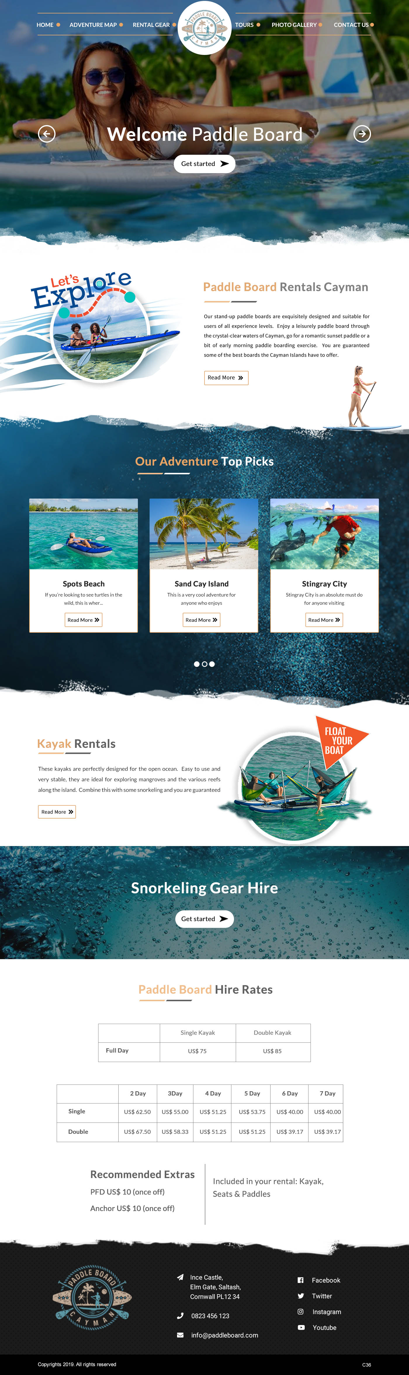 Web Design by pb for this project | Design #21931238