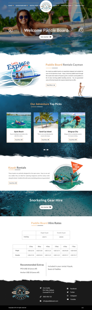 Web-Design von pb für dieses Projekt | Design: #21931238