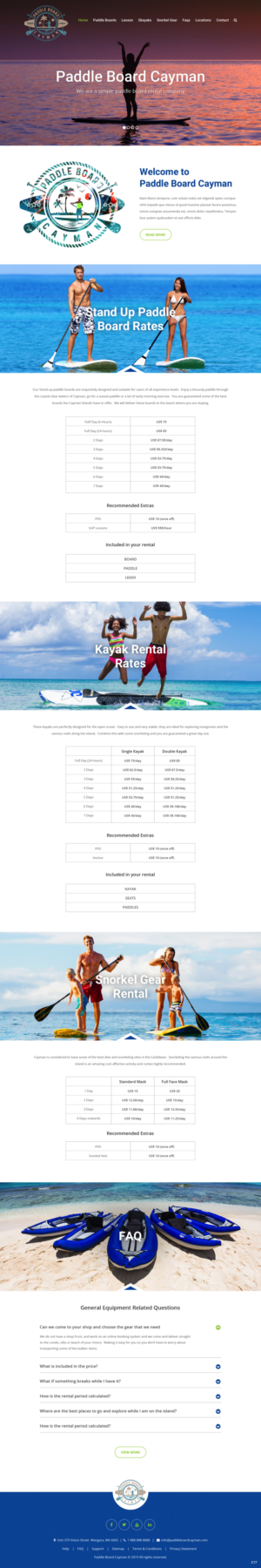 Web-Design von pb für dieses Projekt | Design: #21931239