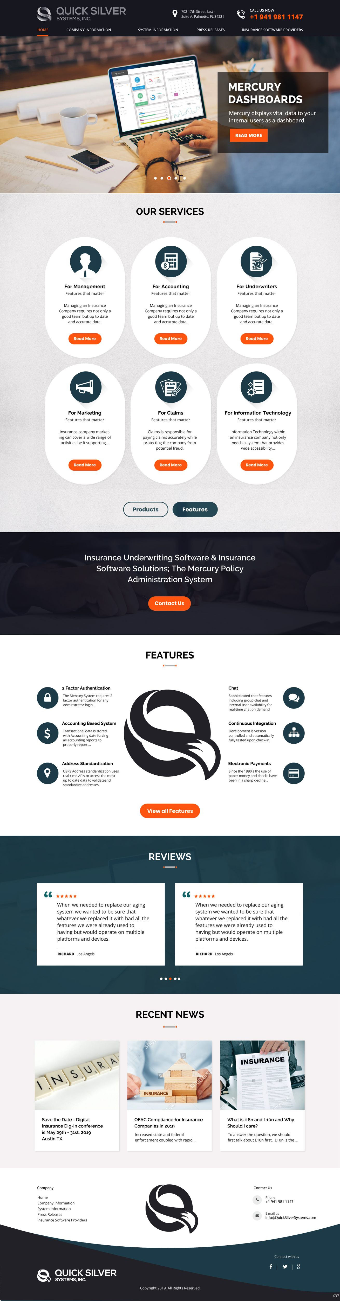 Web Design by pb for this project | Design #21931245