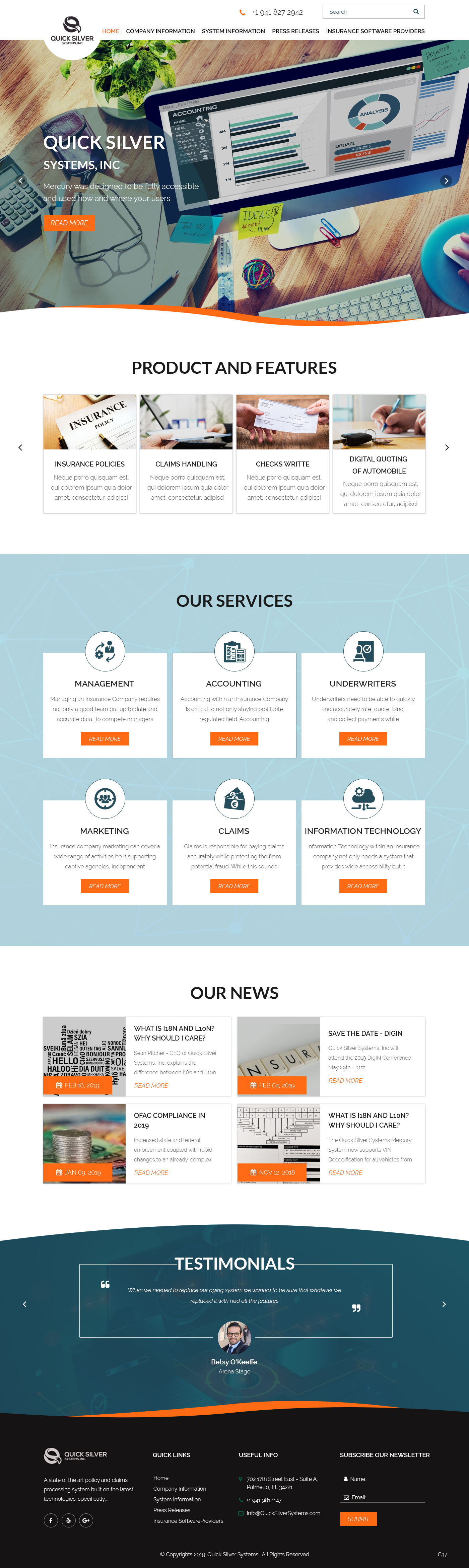 Diseño Web por pb para este proyecto | Diseño #21931248