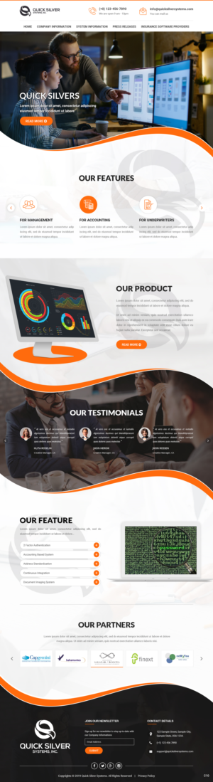 Web-Design von pb für dieses Projekt | Design: #21931250