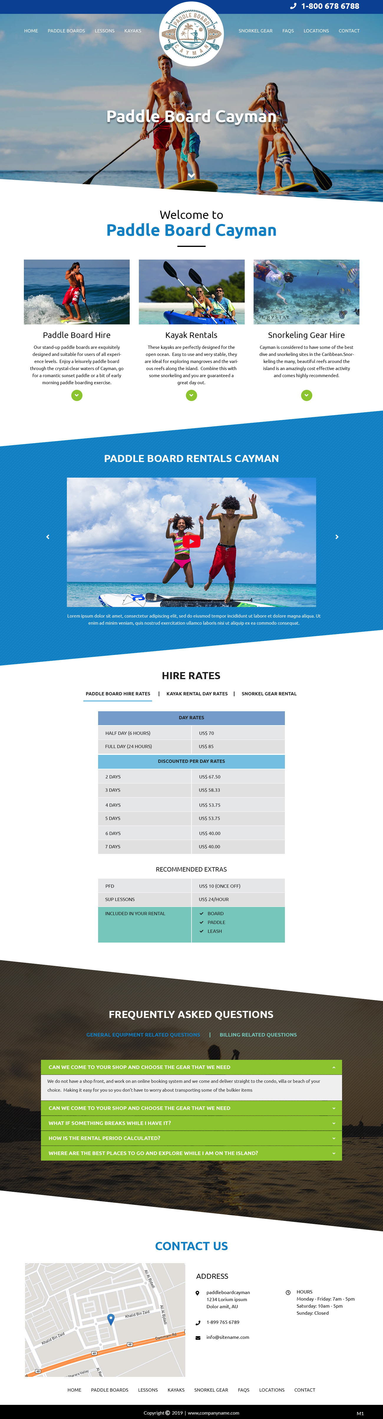 Web Design by pb for this project | Design #21942193