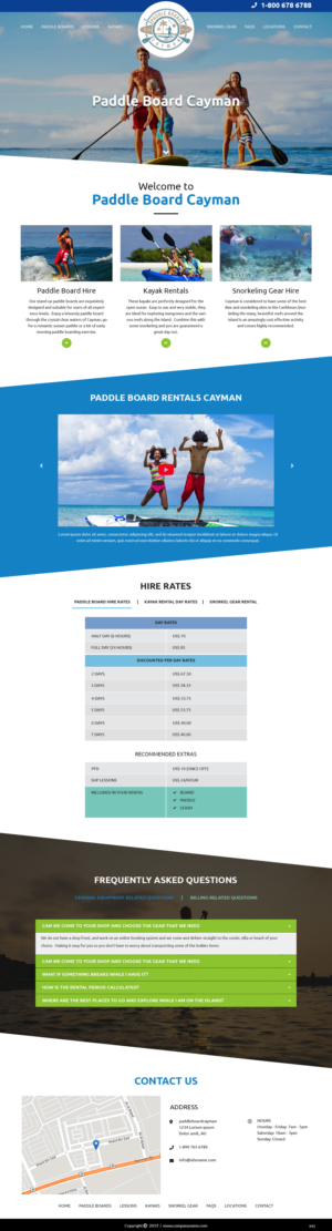 Web-Design von pb für dieses Projekt | Design: #21942193
