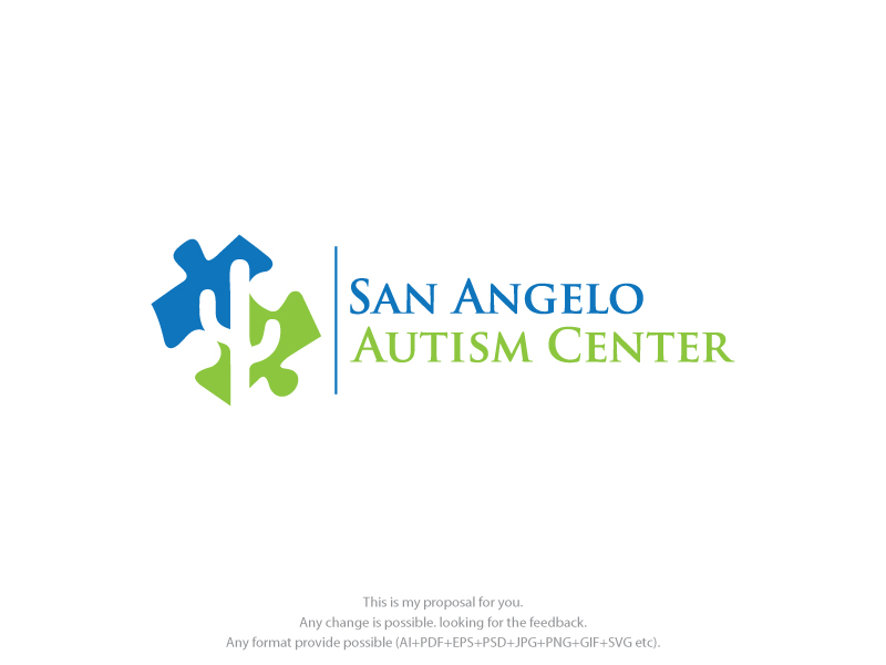 Logo Design by SA_art 2 for this project | Design: #21964827