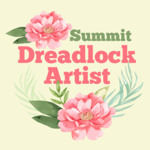 Summit Dreadlock Artist | Logo Design by wiesnu.adji