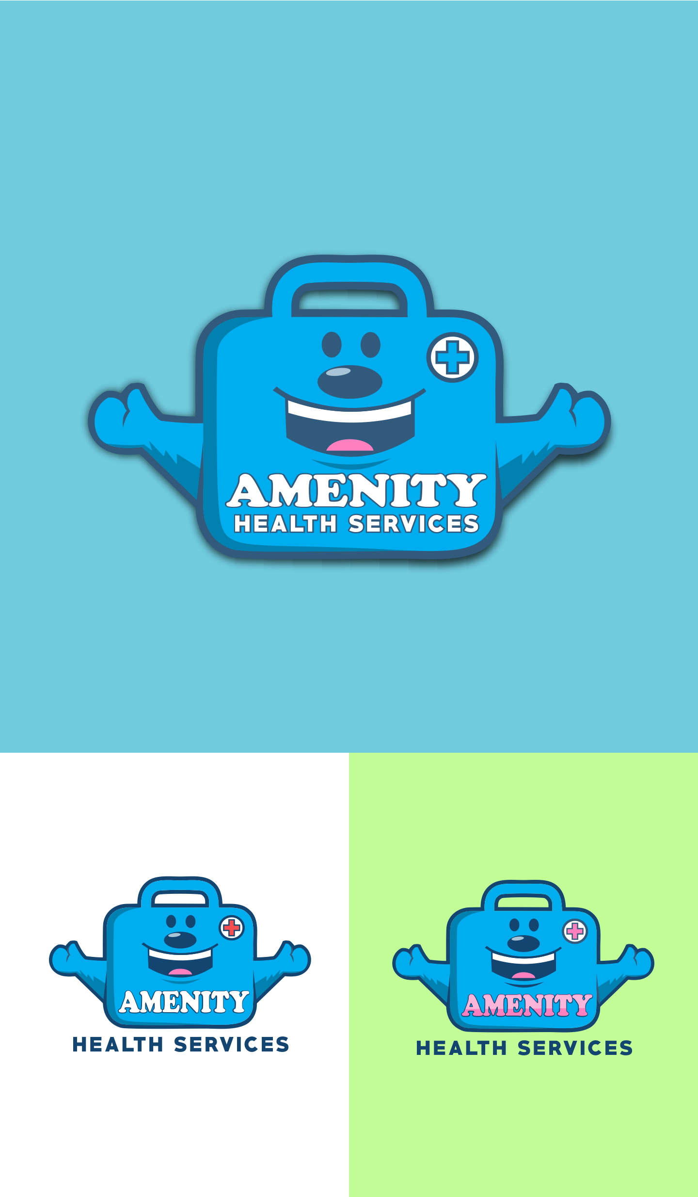 Diseño de Logo por mike edan para este proyecto | Diseño #21967480