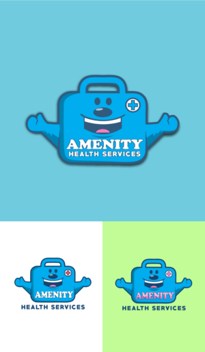 Logo Design by mike edan for this project | Design #21967480