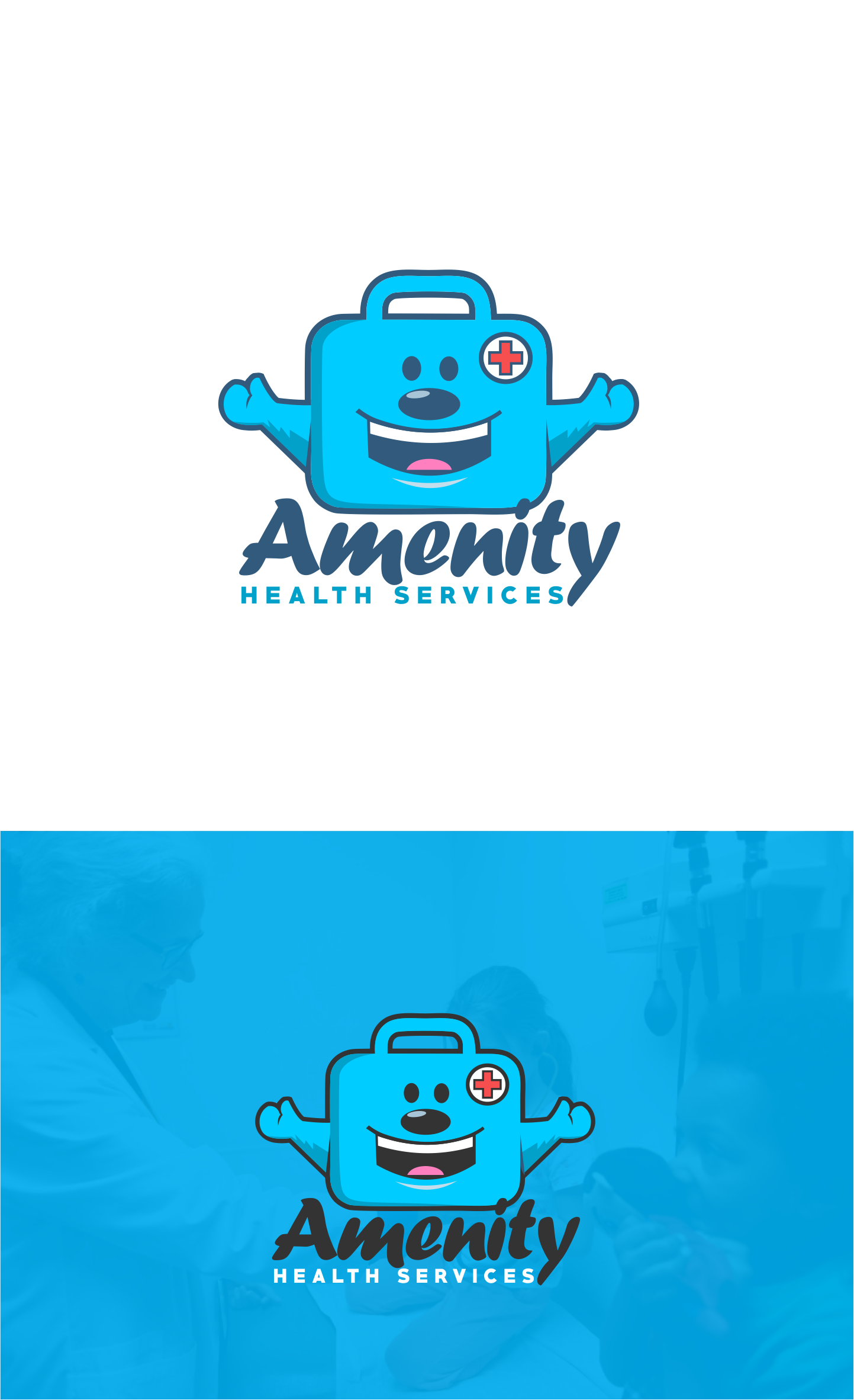 Logo Design by mike edan for this project | Design #21967481