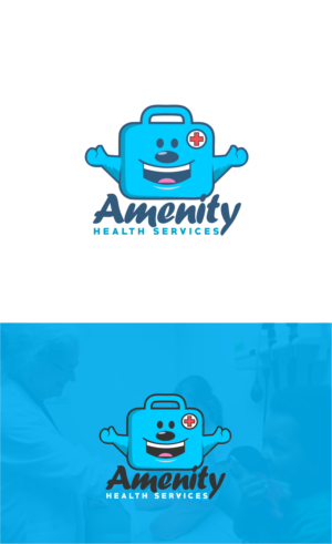 Logo Design by mike edan for this project | Design: #21967481