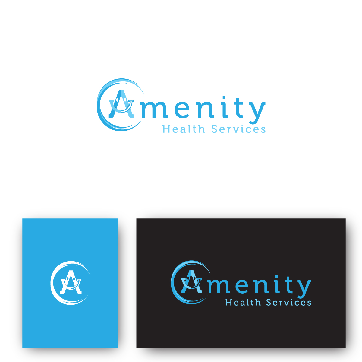 Logo Design by Deziners Zone for this project | Design #21919310