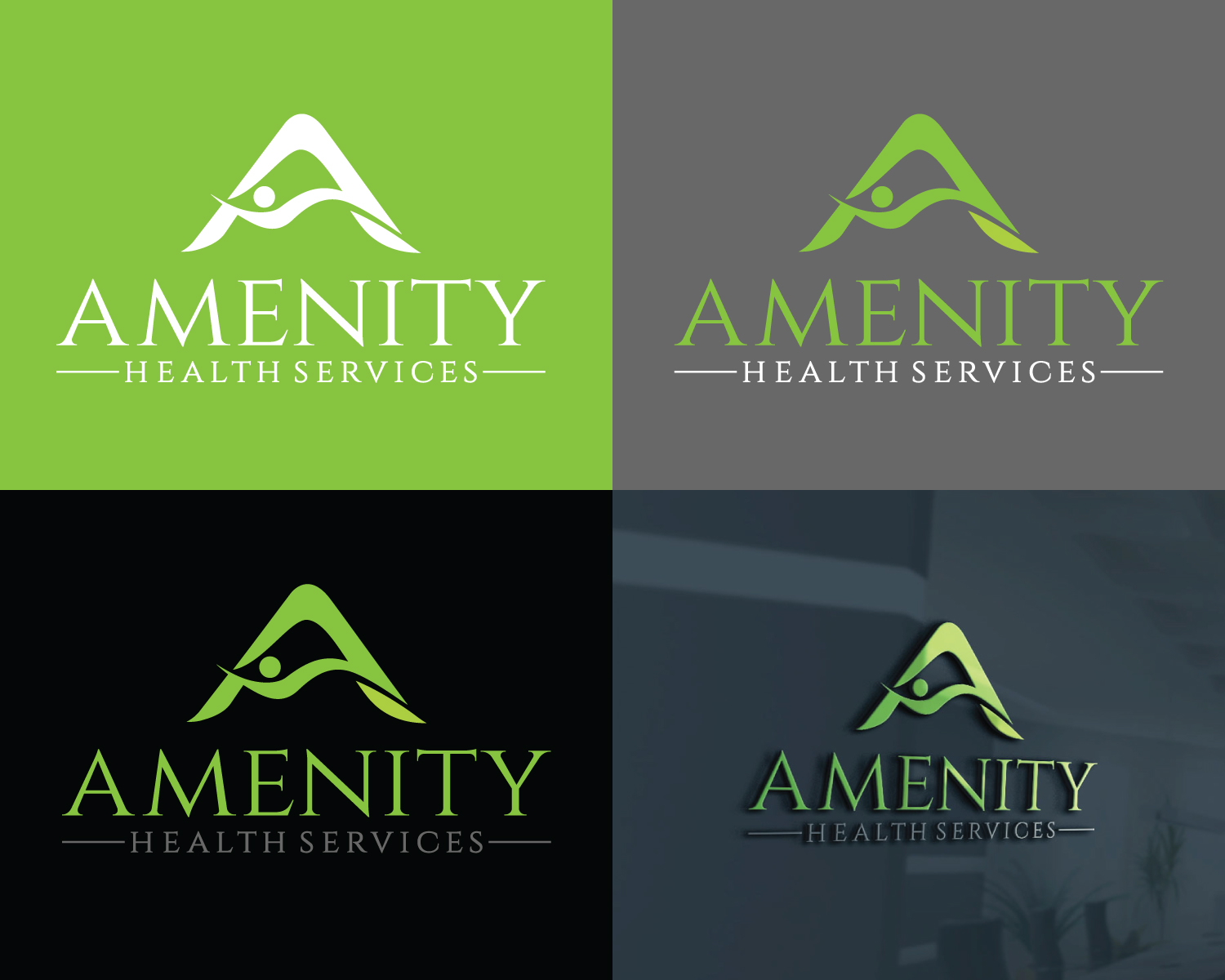 Diseño de Logo por Atec para este proyecto | Diseño #21928219