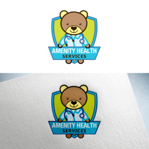 Logo Design by Taya Bright for this project | Design #21970902