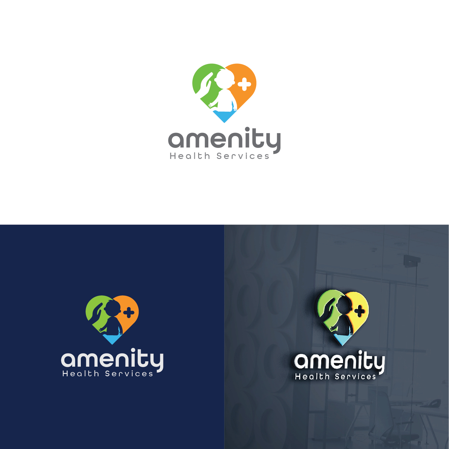 Logo Design by Muhammad Imran 3 for this project | Design #21918670