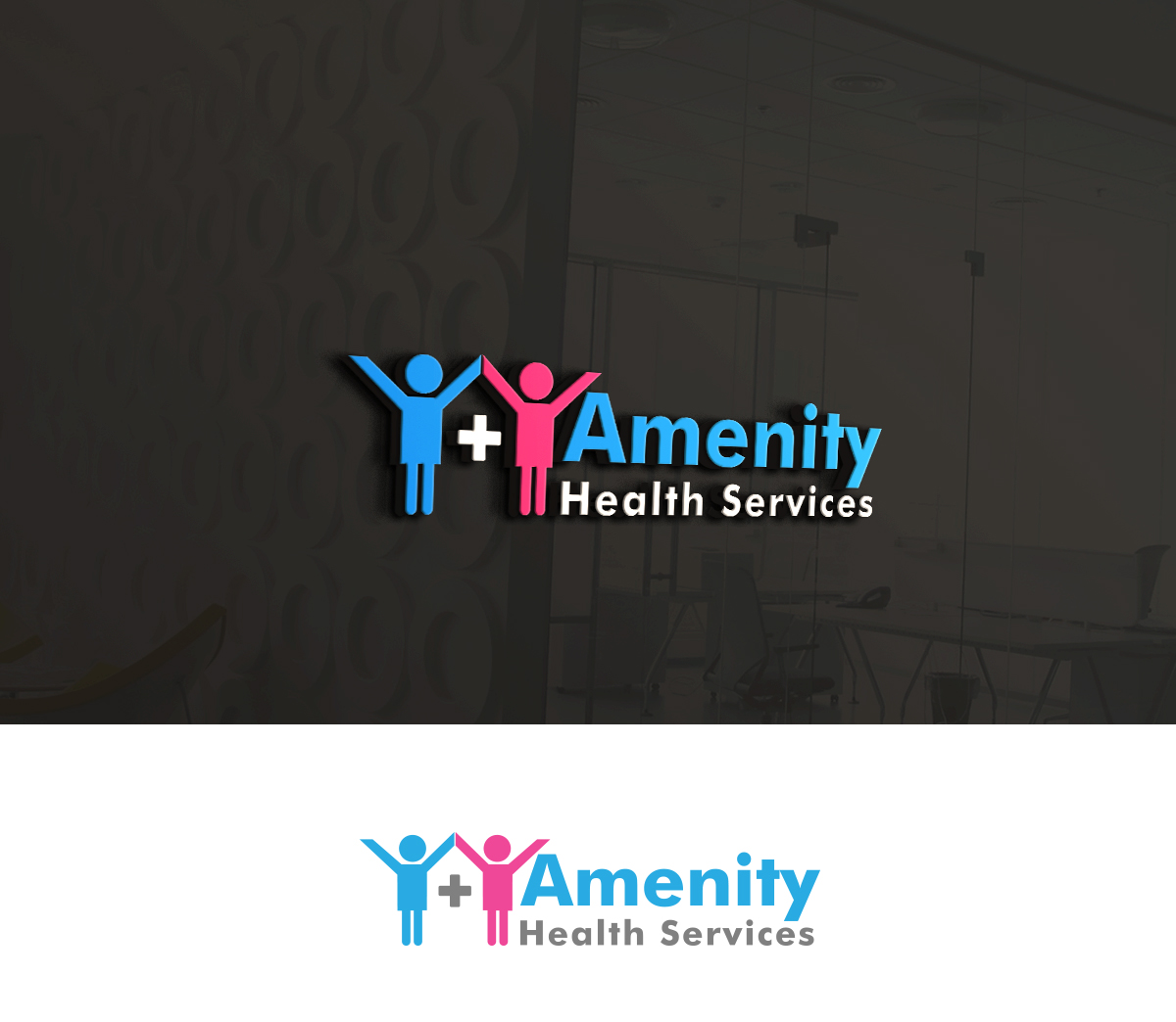 Logo Design by CreativeBaba for this project | Design #21919702