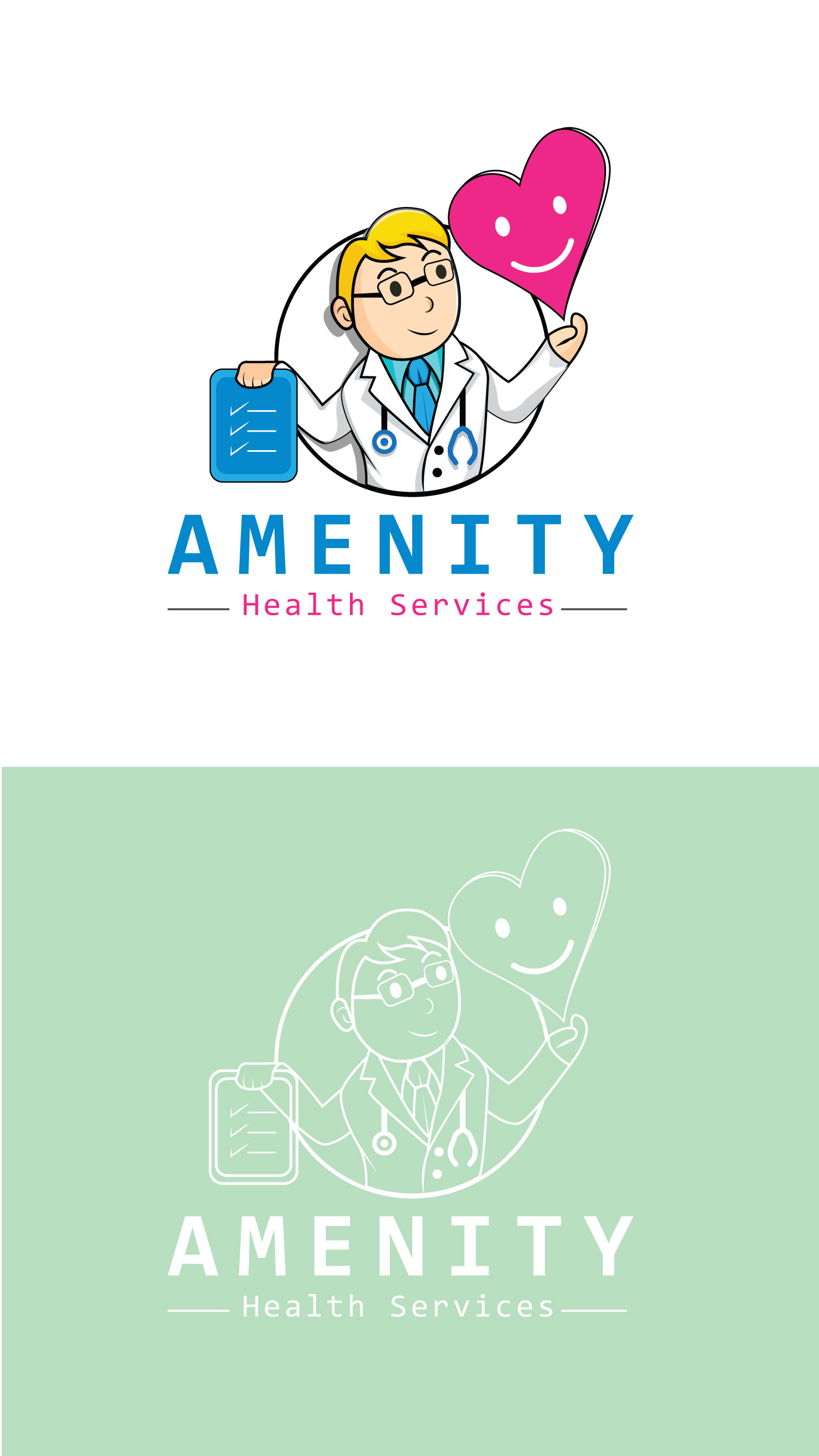 Logo Design by mohelsheikh for this project | Design #21976477